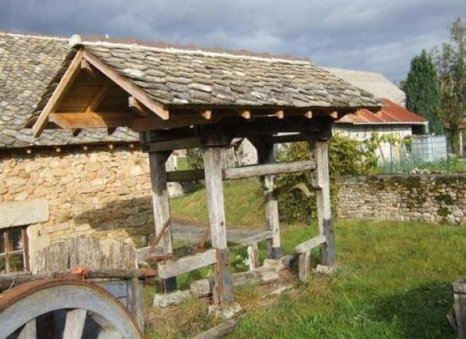 Travassac Allassac à Egletons 