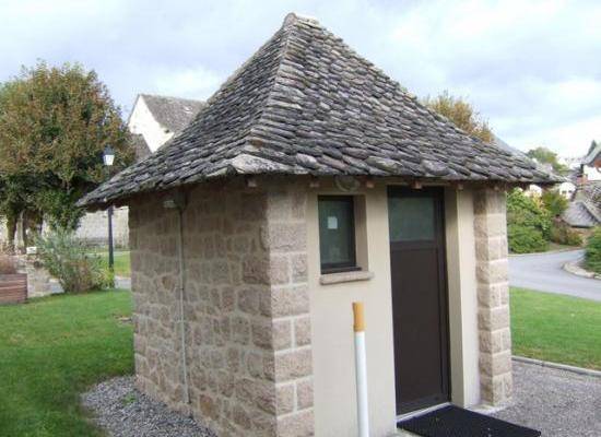 couverture Toiture traditionnelle