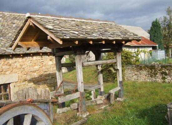 couverture Toiture traditionnelle