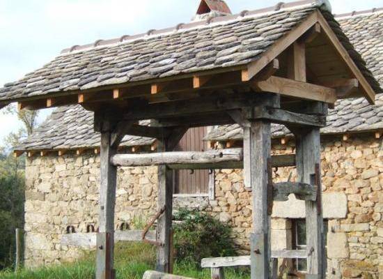 couverture Toiture traditionnelle