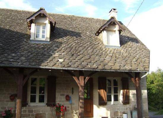 couverture Toiture traditionnelle