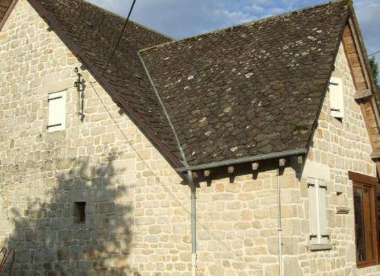 couverture Toiture traditionnelle