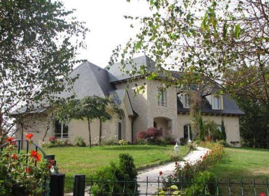 couverture Toiture traditionnelle