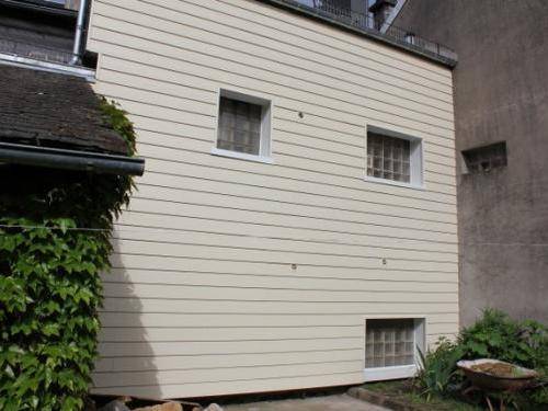 couverture Toiture traditionnelle