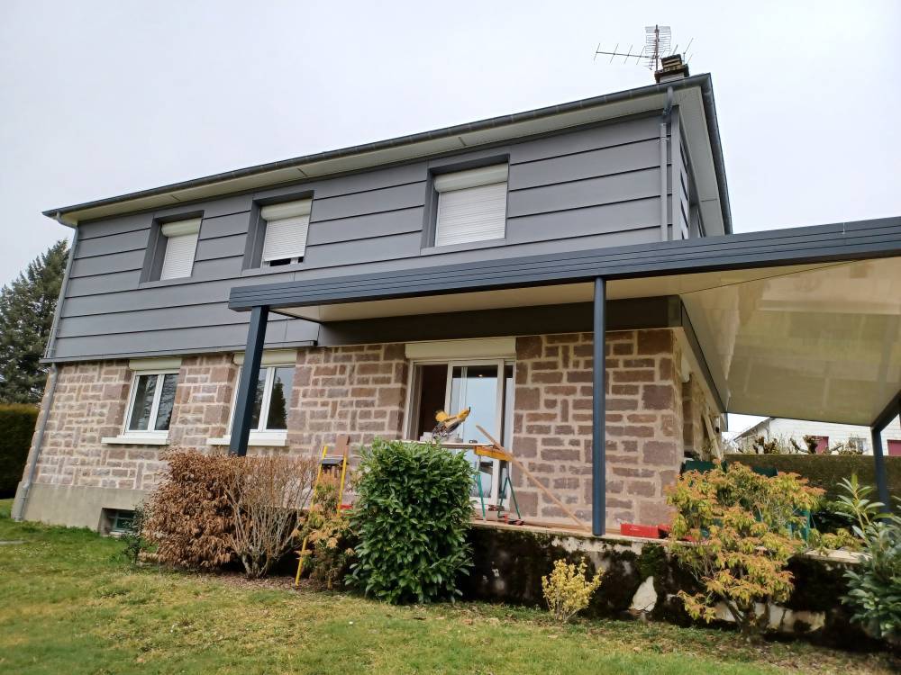 couverture toiture